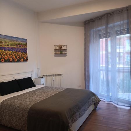 San Paolo Roma Holiday Home Exterior photo