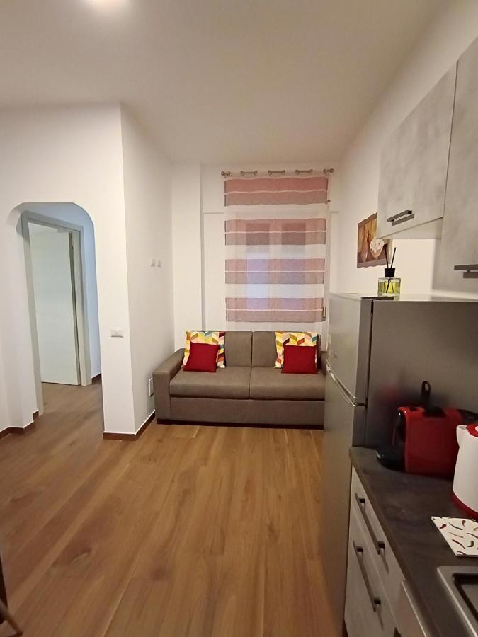 San Paolo Roma Holiday Home Exterior photo